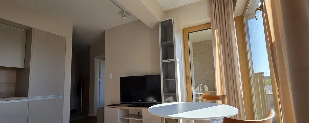 Apartament w centrum Kielc, inwestycja Apollo BULVAR - zdjęcie 6