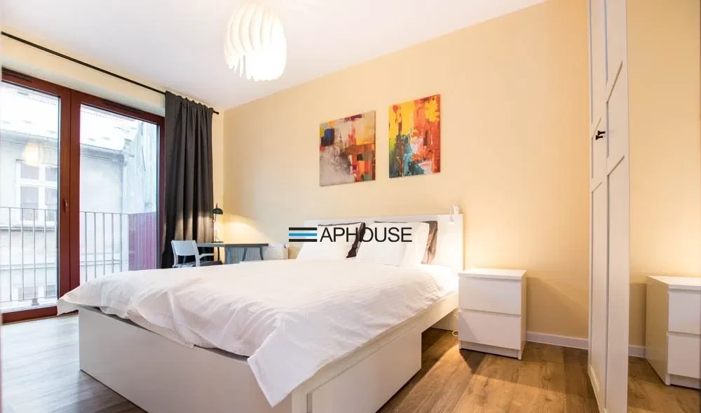 Nadwiślańska słoneczne balkon | Wisła Podgórze - zdjęcie 9