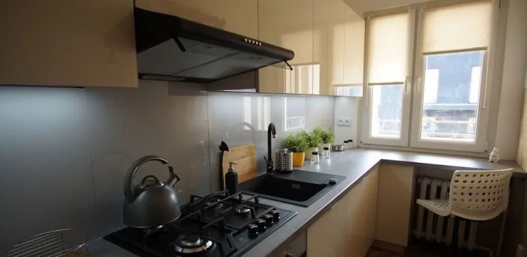 Nowe 2-pokojowe mieszkanie z balkonem | Nove Garby | Bez pośredników - zdjęcie 8