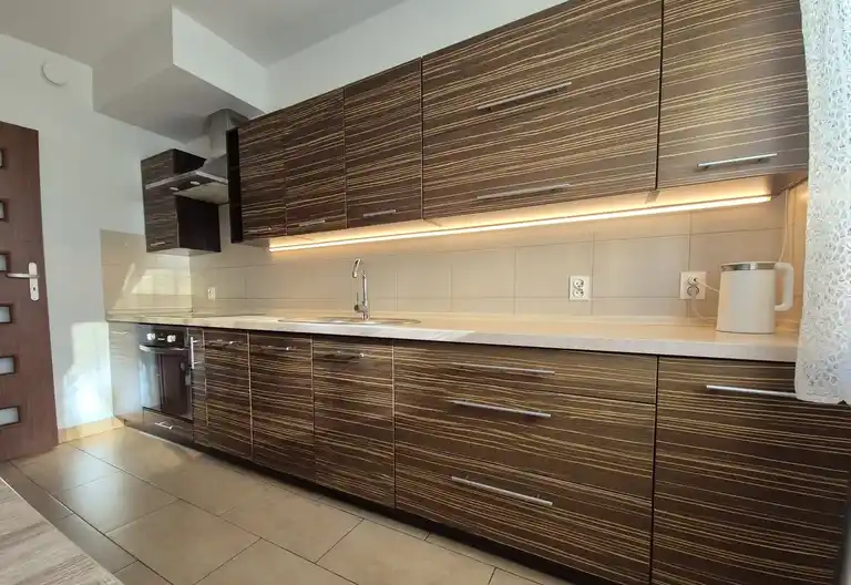 Płaszów | Przewóz | 51 m² | 2 pokoje | 2 balkony | Bezpośrednio - zdjęcie 2