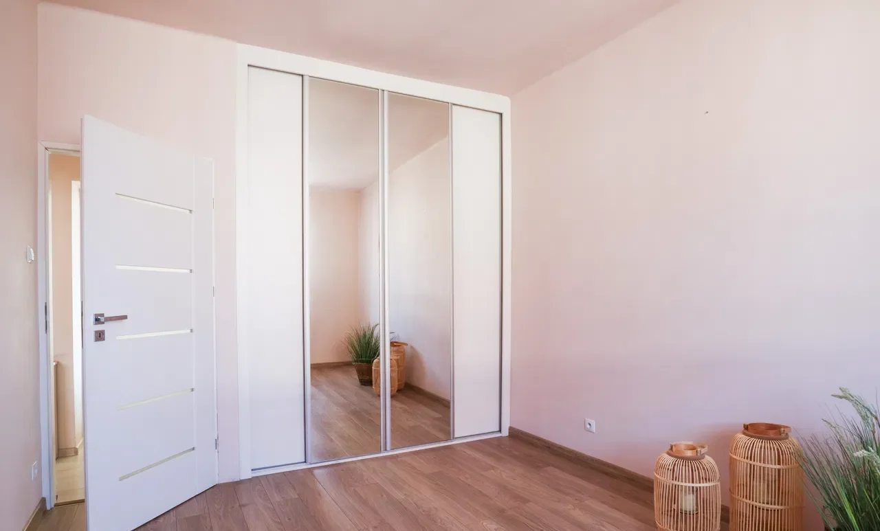 Mieszkanie 2-pokojowe 51,9 m² w centrum Koszalina - zdjęcie 4