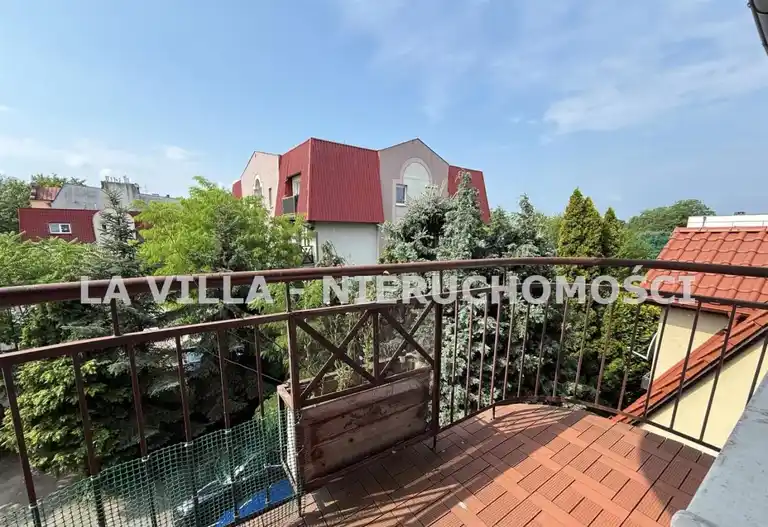 Mieszkanie, 53,60 m², Zielona Góra - zdjęcie 9