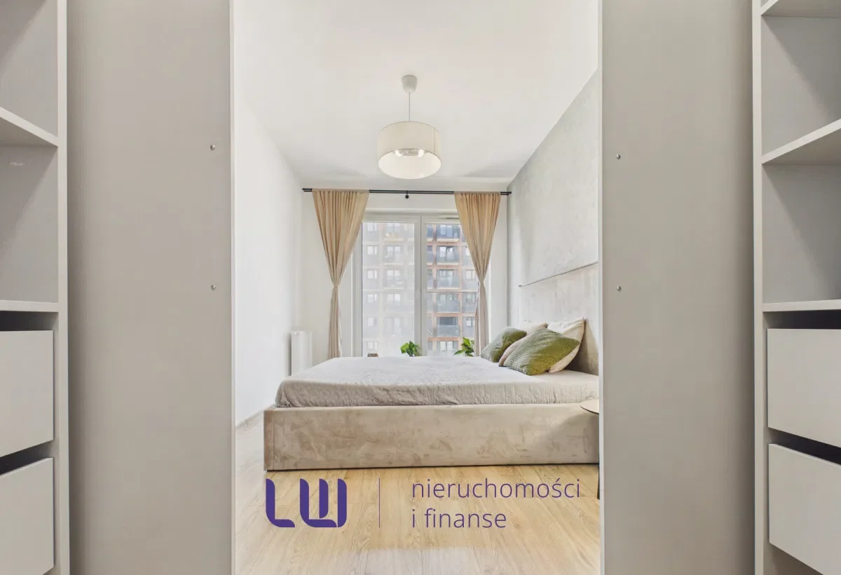 ustawne,garderoba,klimatyzacja,balkon,garaż x2 - zdjęcie 8