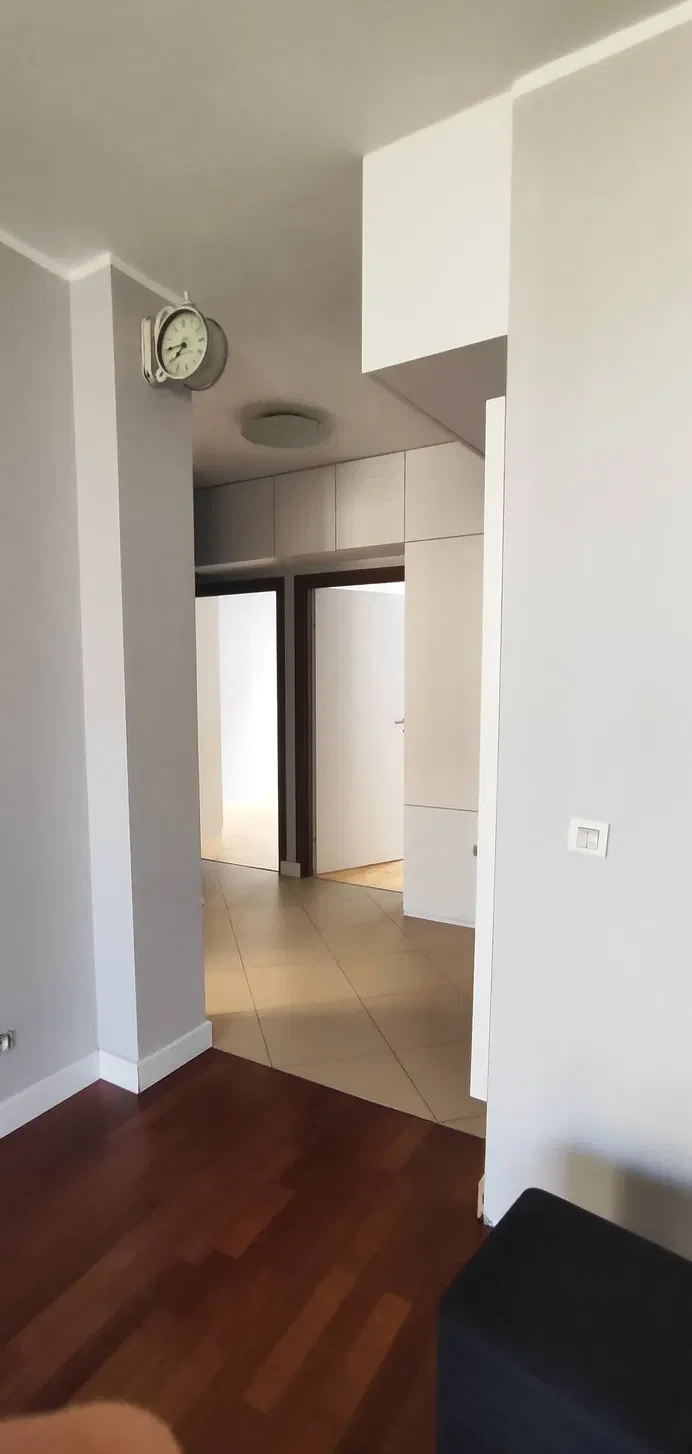 Słoneczne 3 pokoje | 70,6 m² | Kabaty | balkon - zdjęcie 8