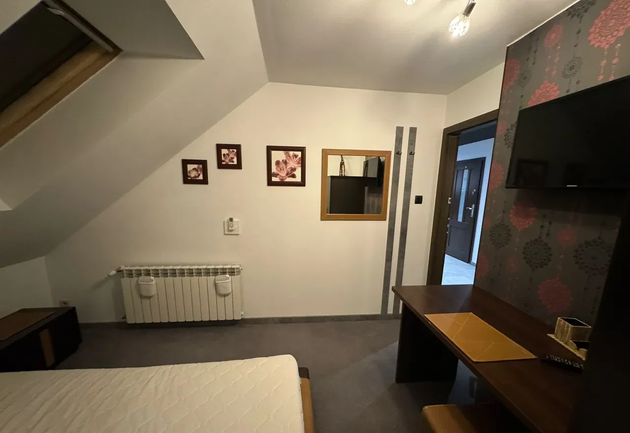 Wynajem pokoju 1 i 2 osobowego w Krakowie - zdjęcie 6