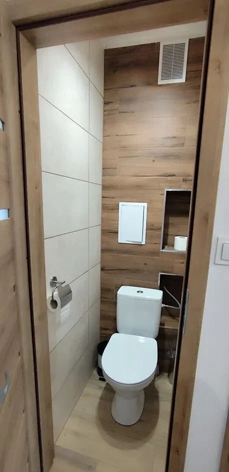 Pokój 1 osobowy na osiedlu LSM - zdjęcie 5