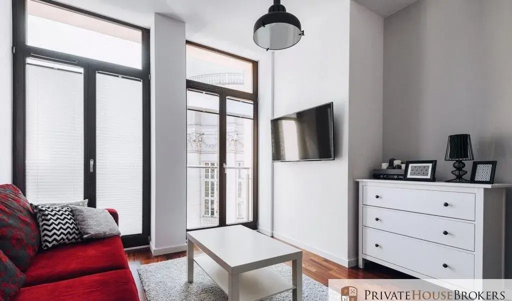 Przytulny apartmanet w pobliżu od Rynku Głównego - zdjęcie 2