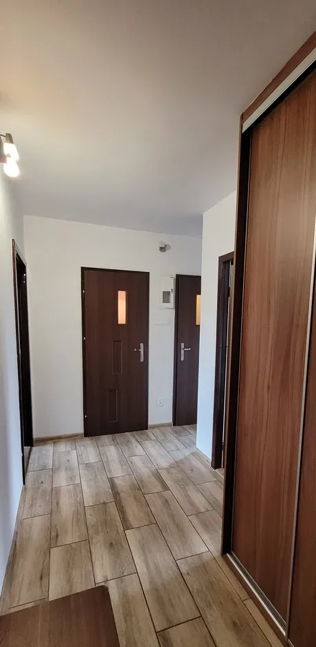 Mieszkanie 2 pokoje, balkon, piwnica - Marynarska, Łódź - zdjęcie 7