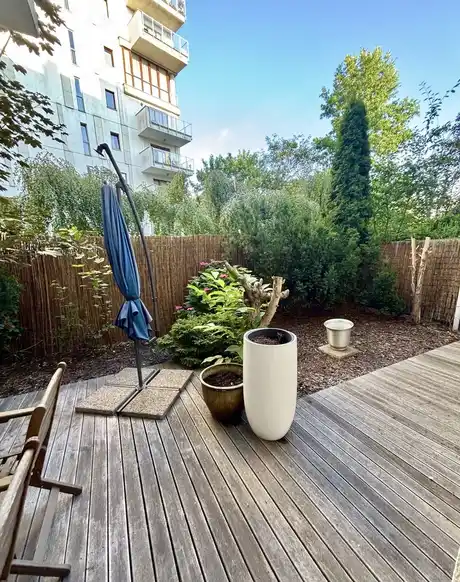 2 pokojowe 65m² + Ogródek. Biały Kamień. Eko-Park, ul. Chodkiewicza 5 - zdjęcie 10