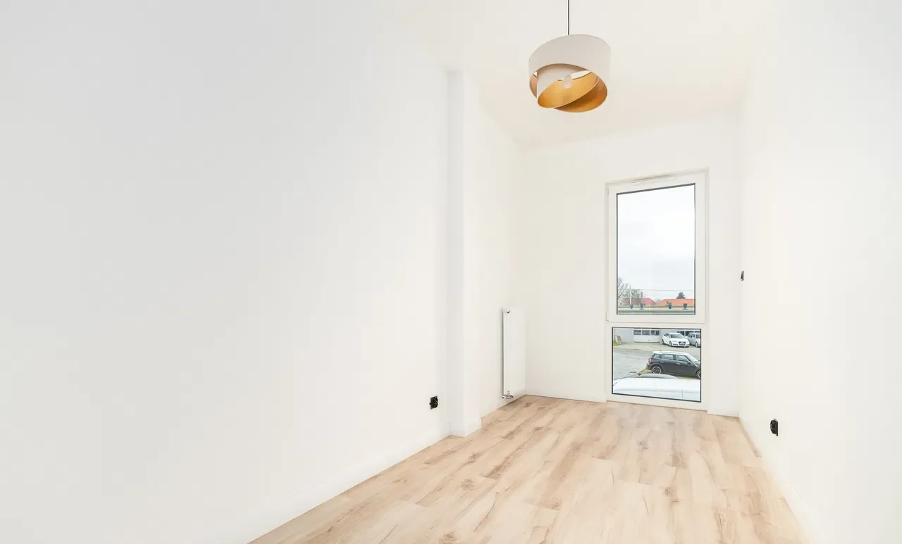 Bezczynszowe mieszkanie w nowoczesnym apartamentowcu - zdjęcie 6