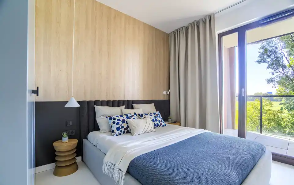 MOKOTÓW, Eksluzywny apartament z widokiem! - zdjęcie 8