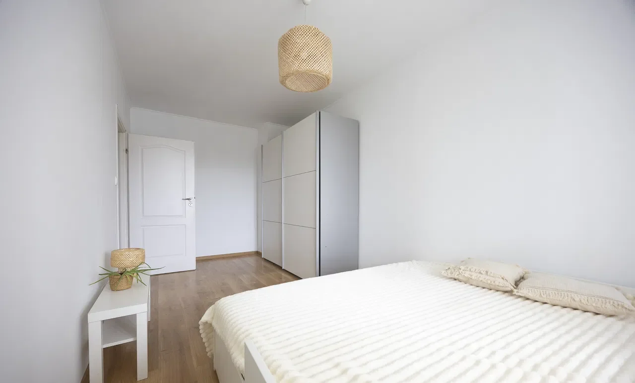Pruszków | 2 pokoje 57,7 m² z balkonem | BEZ PROWIZJI - zdjęcie 5