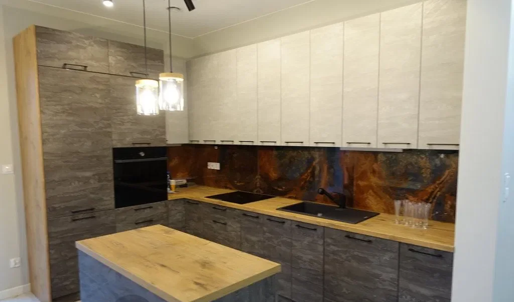 Mierzyn, bliźniak, 4 pokoje, garaż 101 m2 7.500 zł - zdjęcie 5