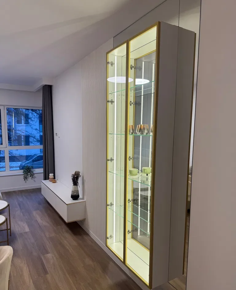 Nowoczesne Mieszkanie Apartamenty Konopnickiej w Skarżysku-Kamiennej - zdjęcie 5