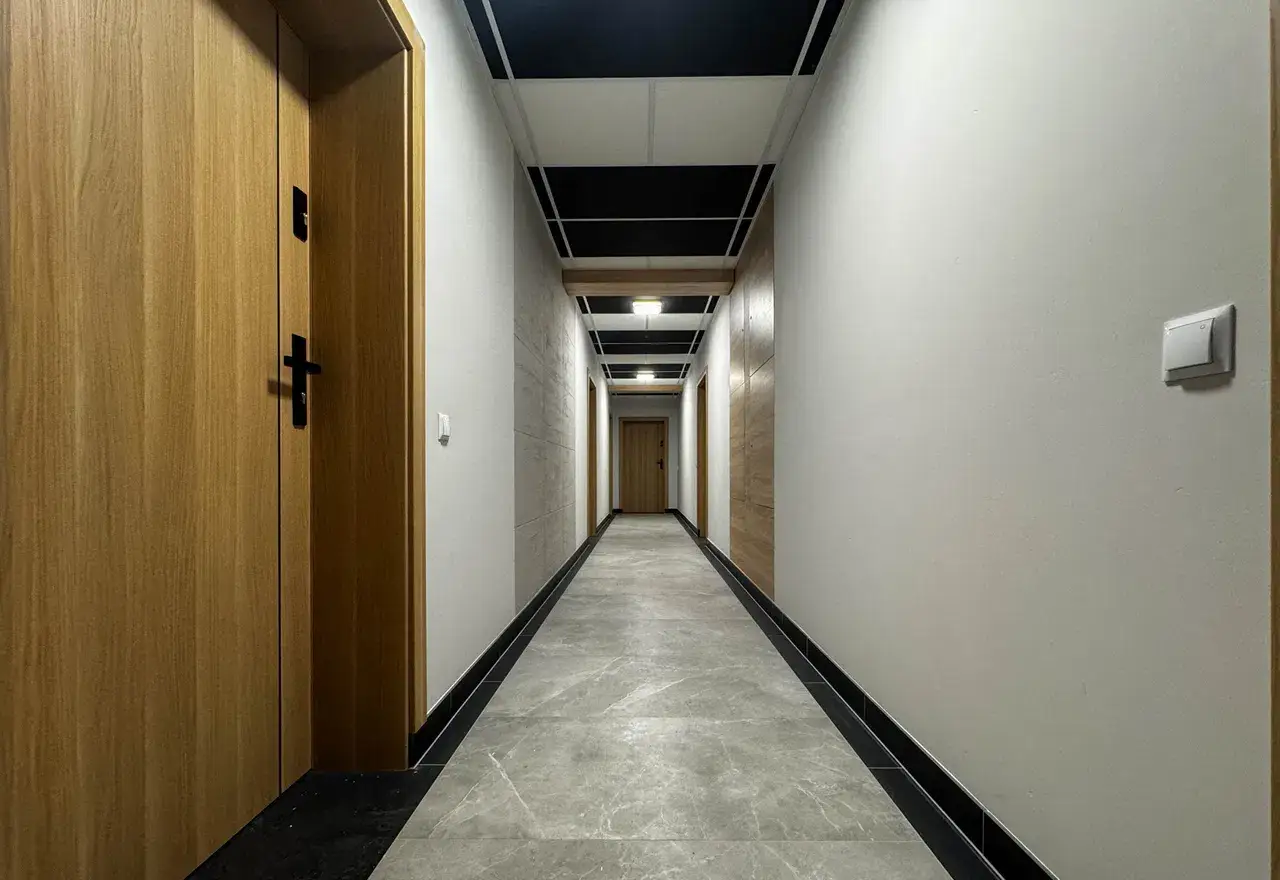 Nowe mieszkanie 2 pokojowe, Myszków - zdjęcie 5