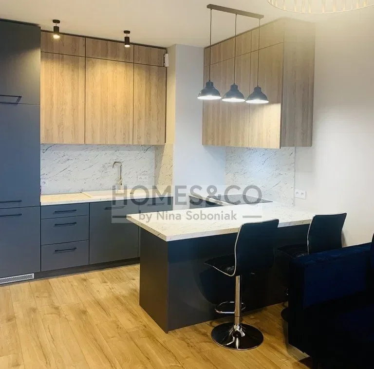 Apartament 41 m² | Garaż w cenie | Mokotów | - zdjęcie 4