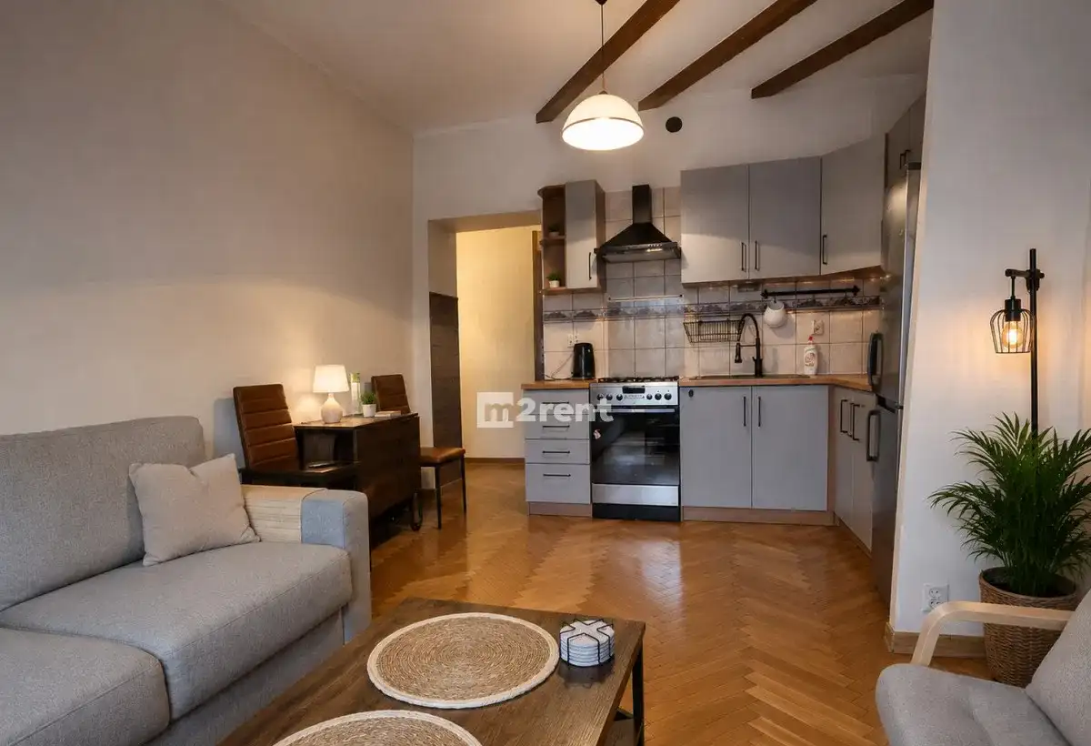 Poznań | Królowej Jadwigi | 50m² | 3 pokoje - zdjęcie 6