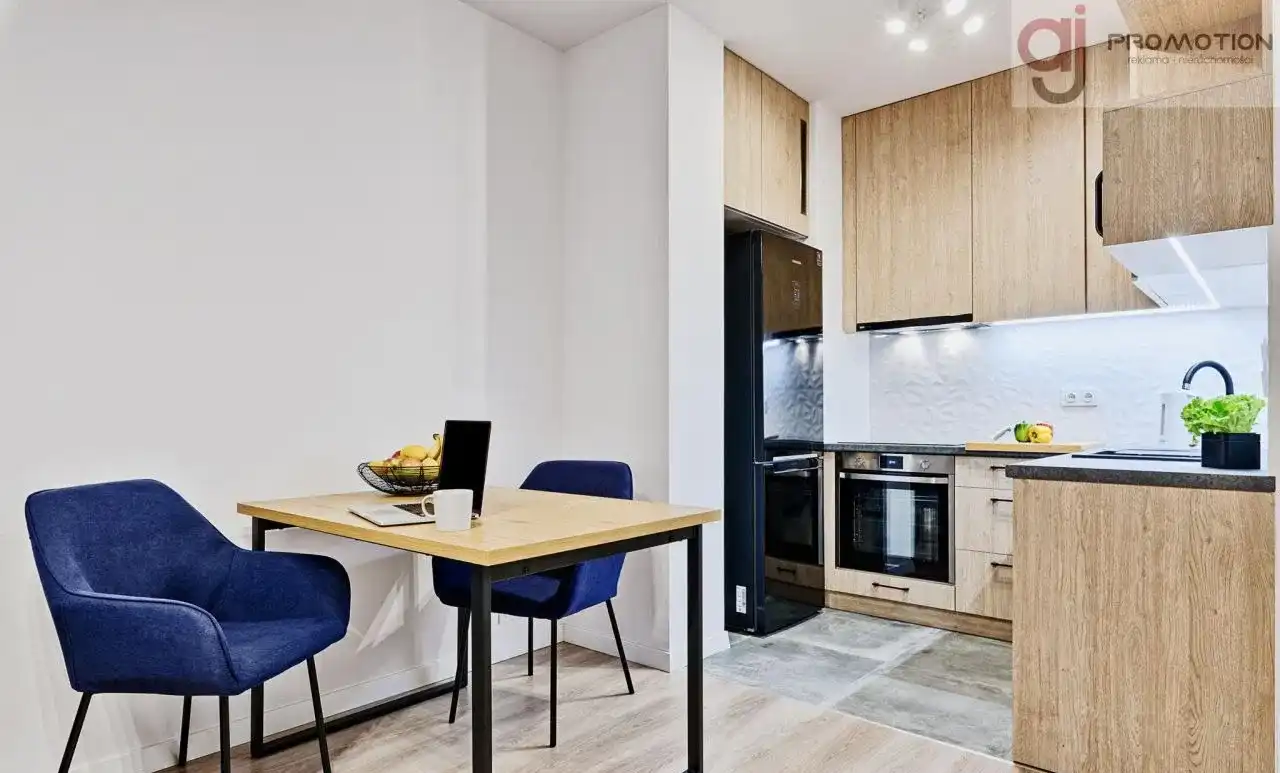 Do wynajęcia 2 pokoje, 42 m2, Nowe Centrum Łodzi - zdjęcie 6