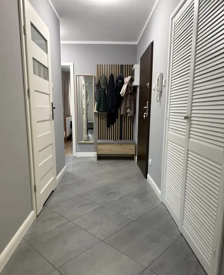 3 pokoje, 62m2, Osiedle Świerkowe, pełne wyposażenie - zdjęcie 3