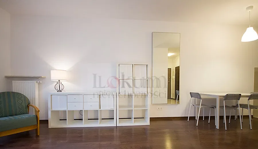 Mieszkanie, 38 m², Warszawa - zdjęcie 3