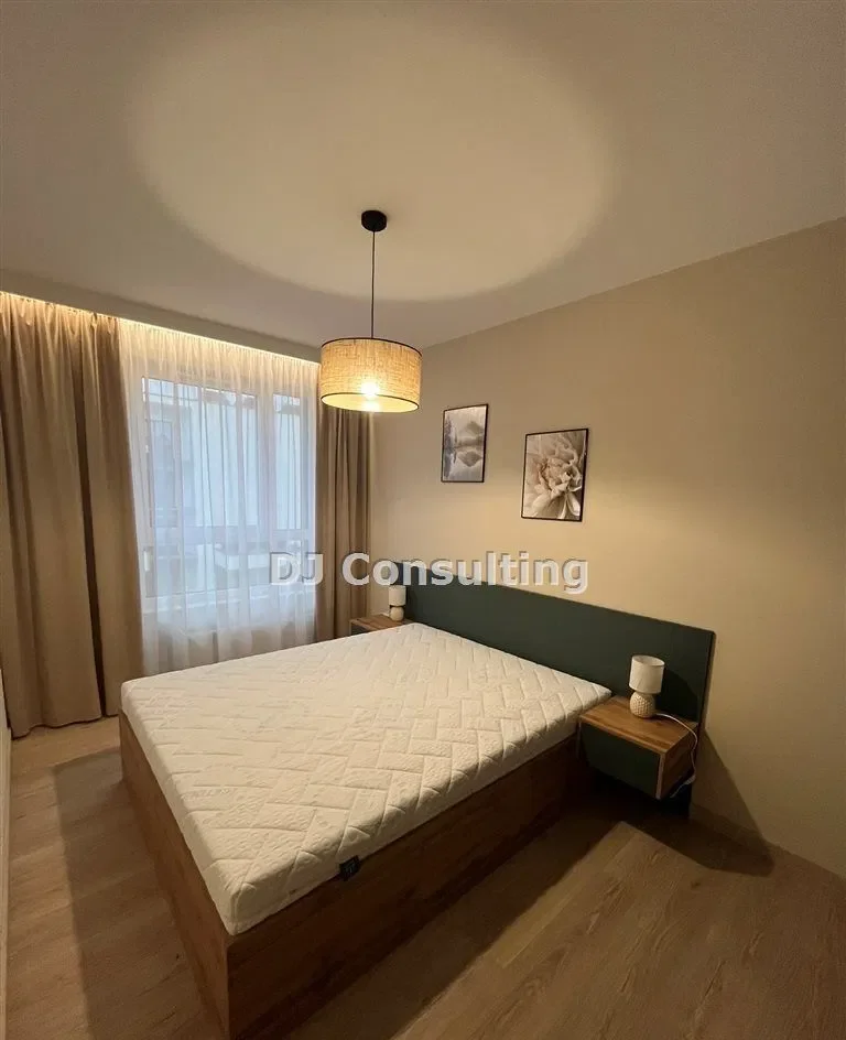 Lux nowe 2 pok ul.Janowiecka ,Elsnerów - zdjęcie 9