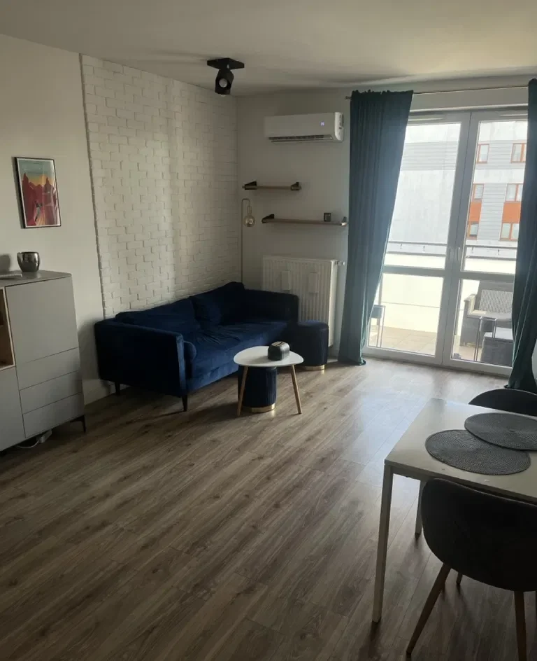 Nowoczesne mieszkanie 45 m², Bemowo - zdjęcie 5
