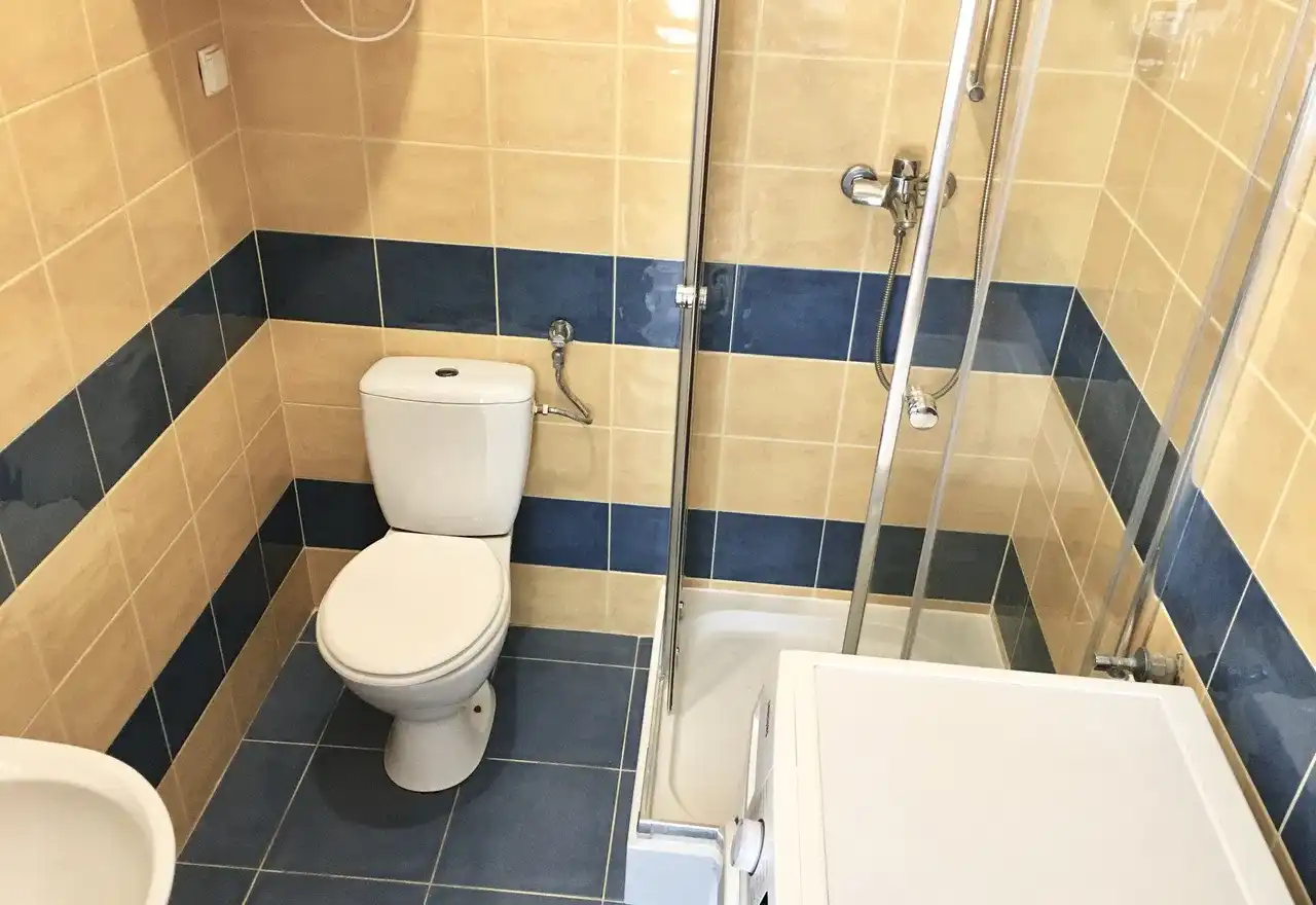 Dwupokojowe mieszkanie 56m2 w centrum Bydgoszczy - zdjęcie 7