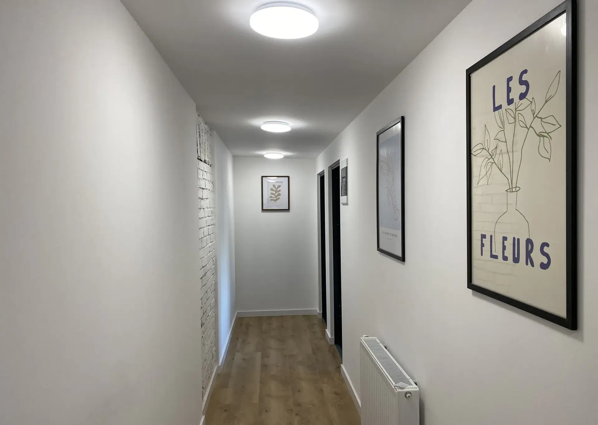 Mini apartament w Śródmieściu Katowic z klimatyzacją, bezpośrednio. - zdjęcie 10