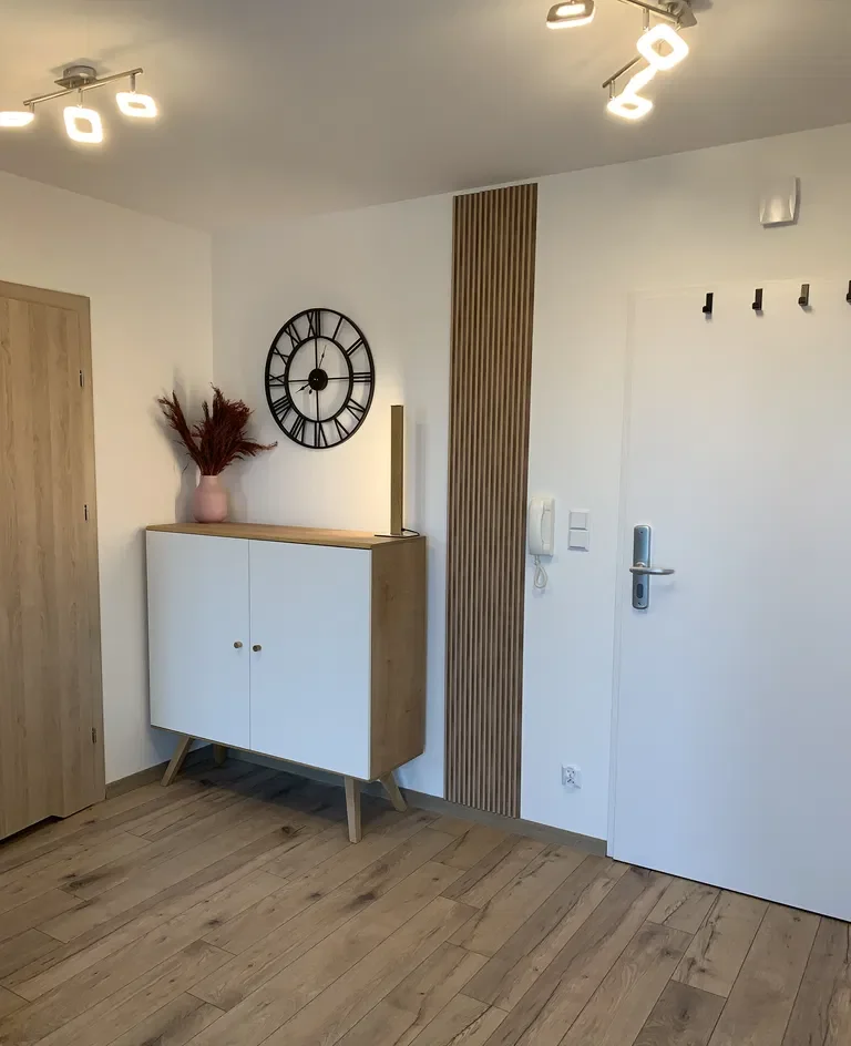Apartament 2 pokojowy - Grzybowo - zdjęcie 7