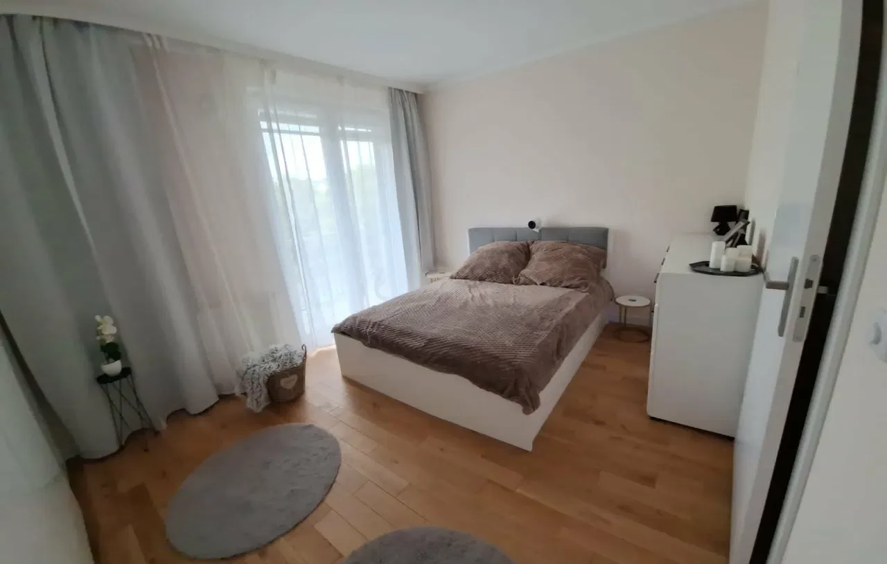 Nowe 3-pokojowe mieszkanie 68m2 przy ul. św. Michała w Poznaniu - zdjęcie 9
