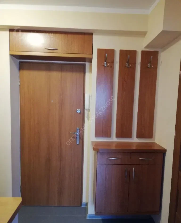 Mieszkanie na wynajem w centrum Ostródy 26m2 - zdjęcie 7