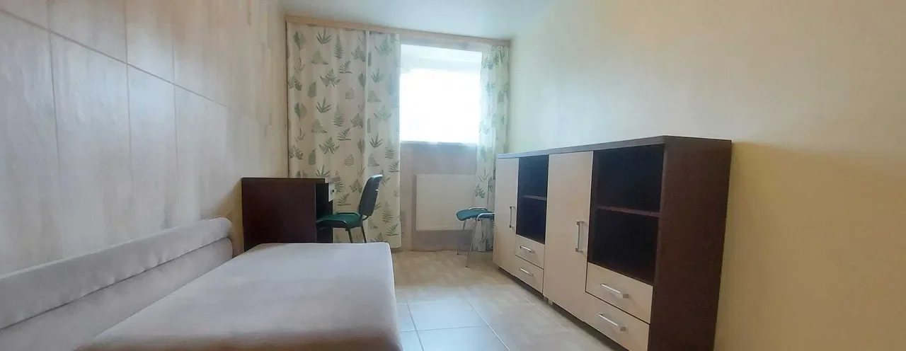 Kawalerka Wrocław Krzyki ul. Birmańska - zdjęcie 2