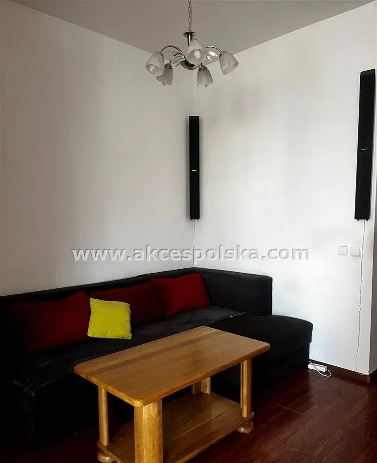 Mieszkanie Kraków, 2 pokoje, 40 m2 - zdjęcie 3