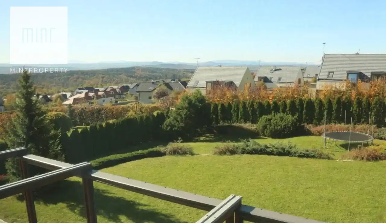 Dom, 290 m², Mogilany - zdjęcie 3