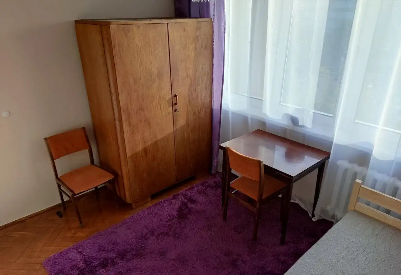 Kraków ul. Chopina_3 pokoje, od właściciela, koło AGH, bezpośrednio - zdjęcie 4