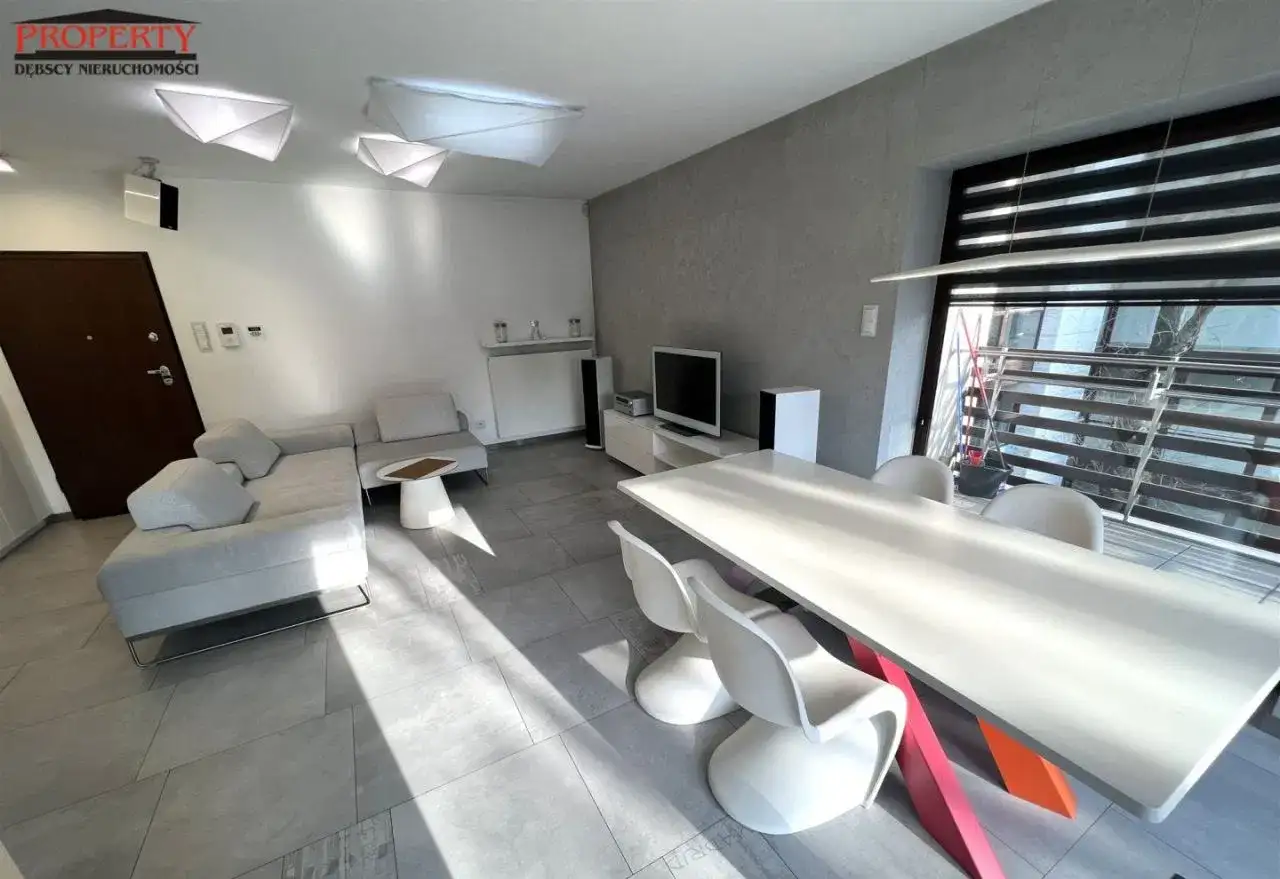 Komfortowy apartament w centrum Łodzi obok parku - zdjęcie 4