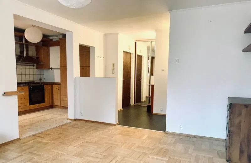 Ochota, 54m, tuz obok Parku Szczęśliwickiego, miej - zdjęcie 3