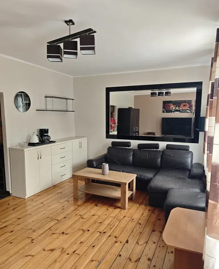 Mieszkanie 30 m² do zamieszkania w Łodzi na Bałutach - zdjęcie 3
