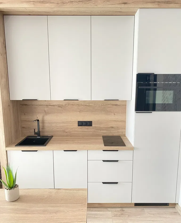 KOMFORTOWY APARTAMENT Z KLIMATYZACJĄ I MIEJSCEM W HALI GARAŻOWEJ - zdjęcie 3