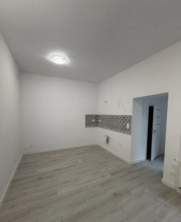 Poznań, ul. Za Bramką - kawalerka - zdjęcie 8