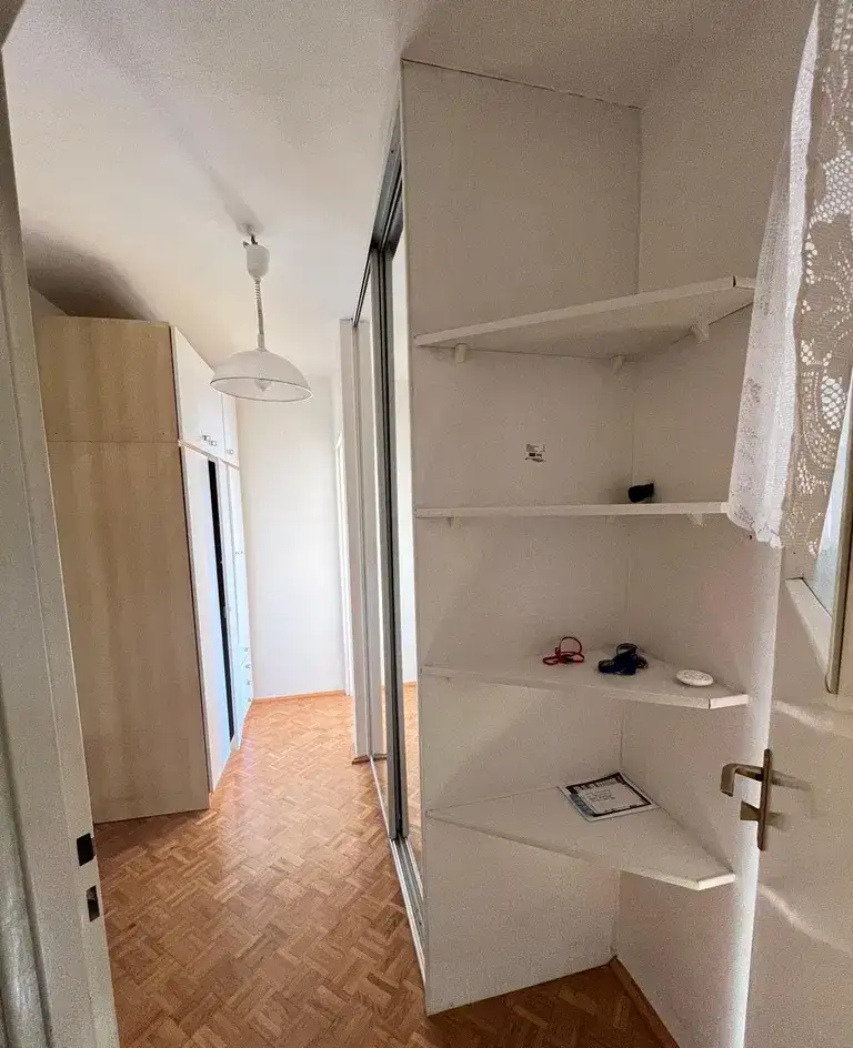 Mieszkanie 2-pokojowe z balkonem w Toruniu na Koniuchach - zdjęcie 5