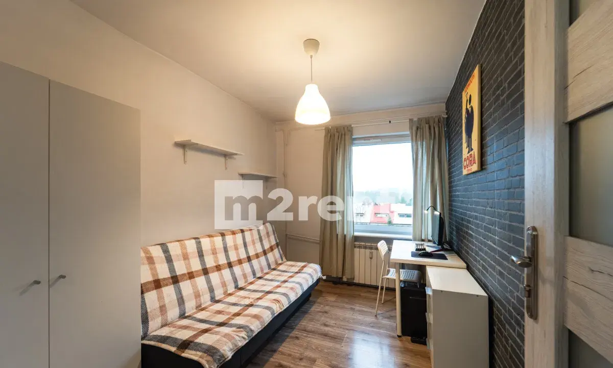 Piecki-Migowo | 8,7 m2 | Pokój | Spokojna okolica