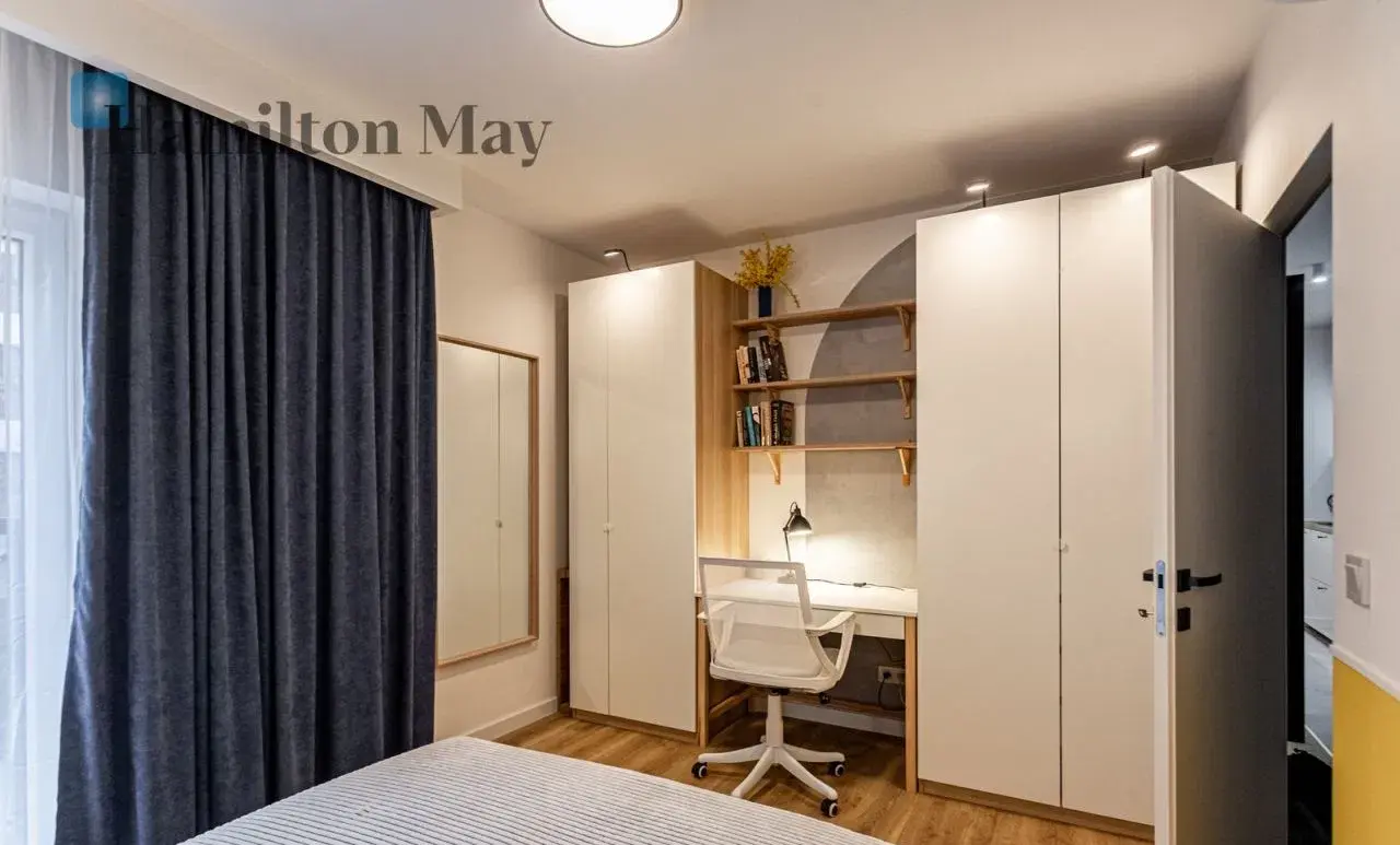 Apartament 2 pokojowy na Pradze - zdjęcie 9