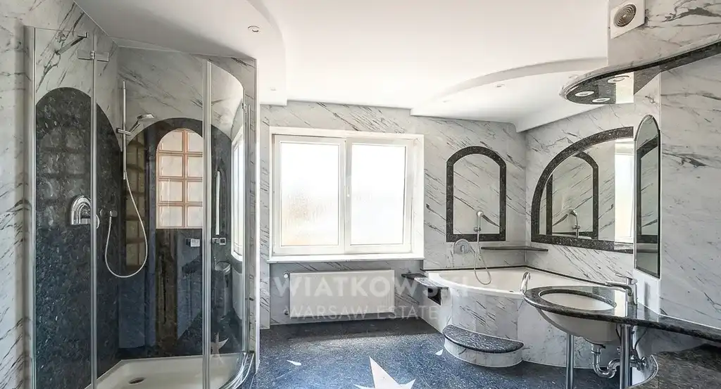 Dom nad Stawem | Basen |7 pokoi - zdjęcie 10