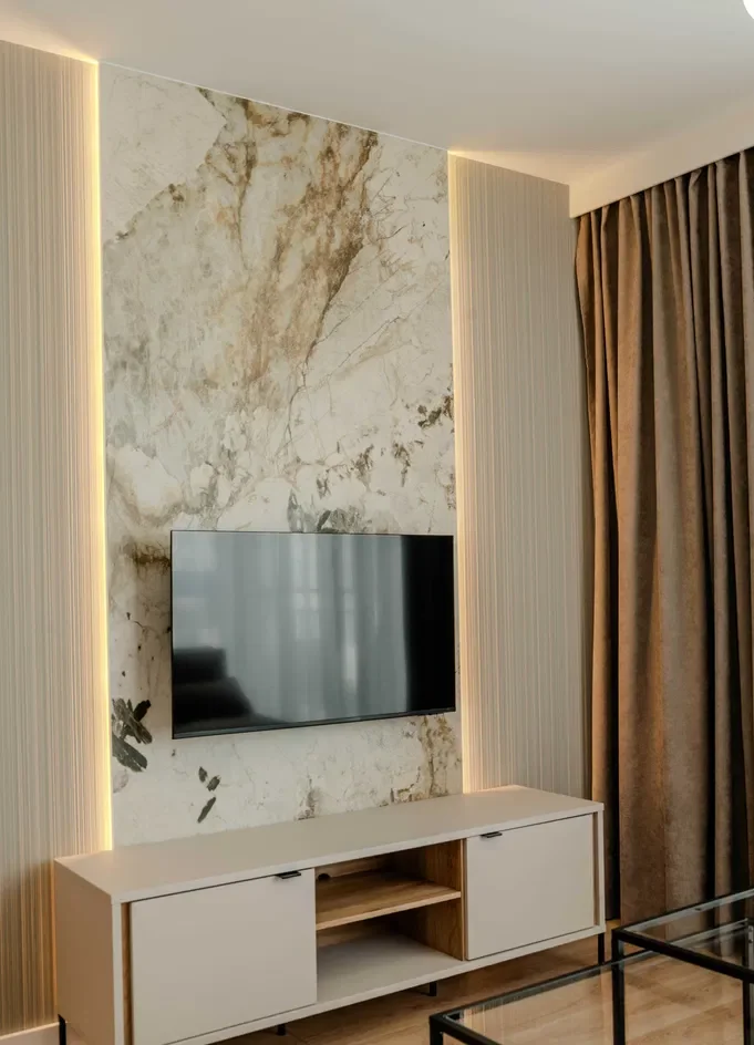 Wynajmę nowe mieszkanie 54 m² – Garwolin, ul. Zamojska - zdjęcie 3