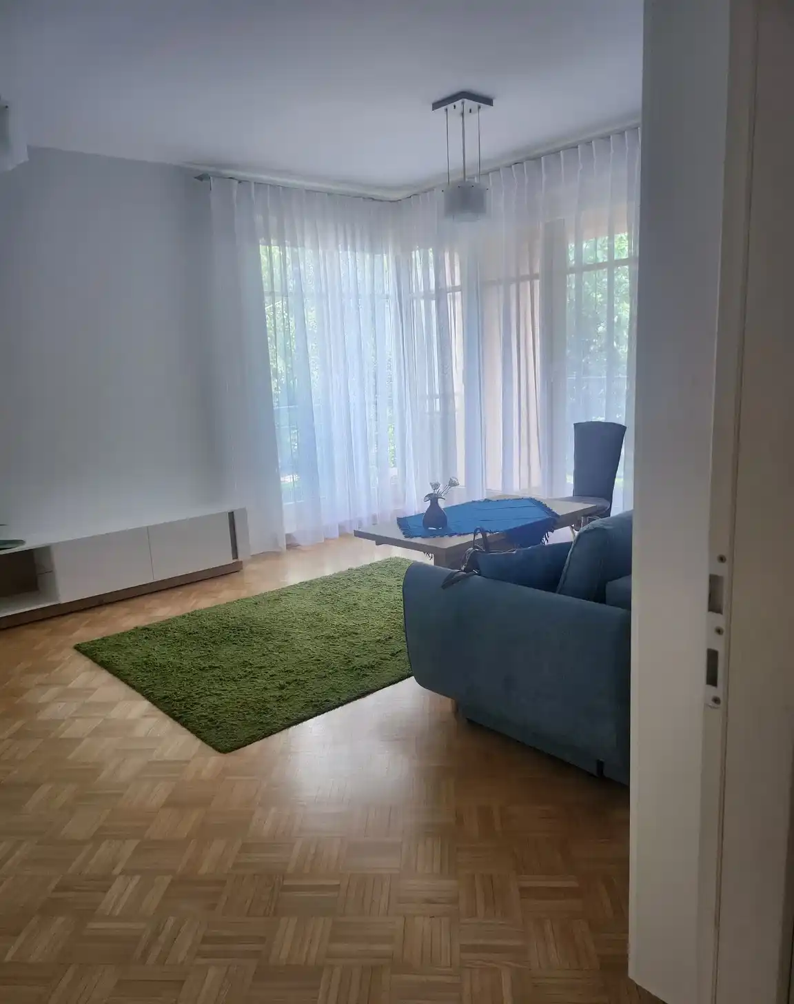2-pokojowe mieszkanie na Białołęce - zdjęcie 6