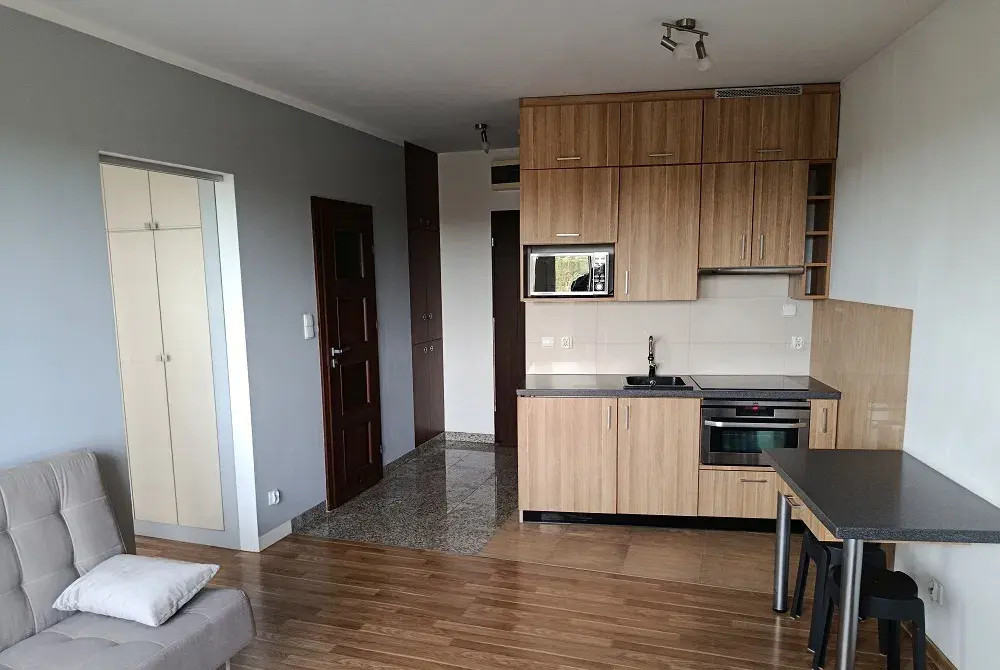 2 pokoje na Tarninowie - zdjęcie 3