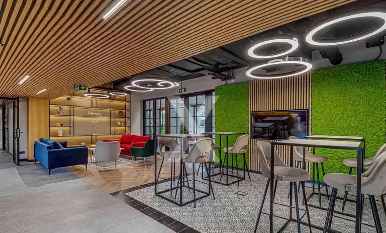 Promocyjna cena | Coworking, Siłownia, bar dla mieszkańców - zdjęcie 9