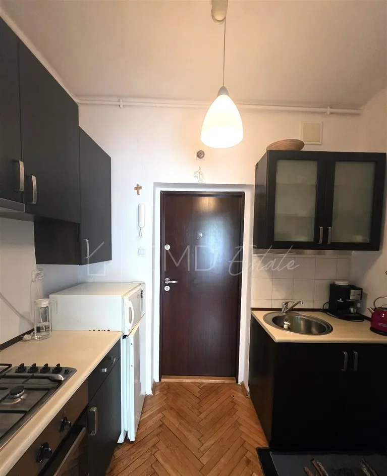 Koszutka Kawalerka Balkon - zdjęcie 5