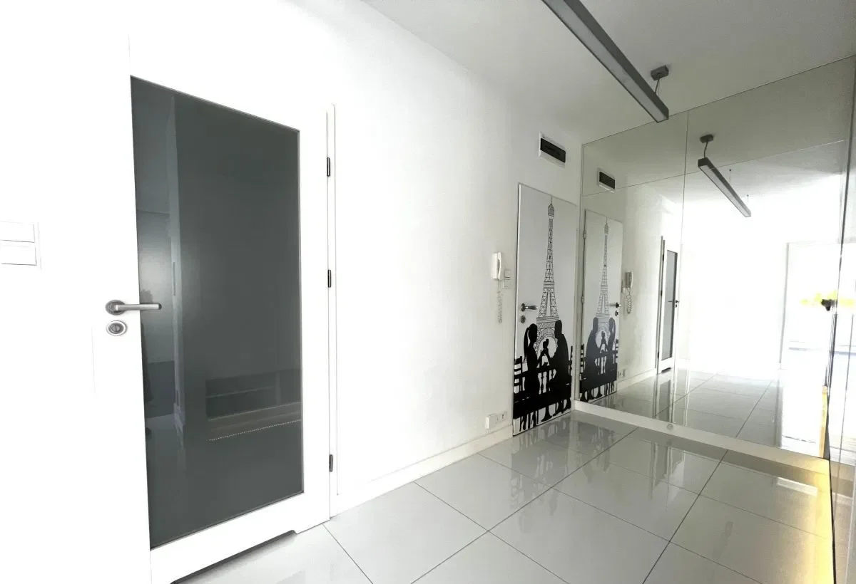 Apartament tuż obok Jeziora Maltańskiego - zdjęcie 10